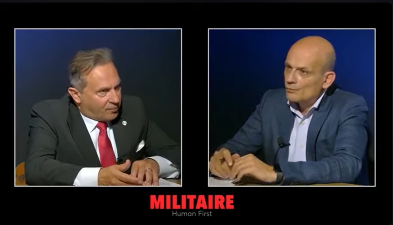  «Πολιτικοί απατεώνες με εθνικο-απελευθερωτικό αφήγημα»