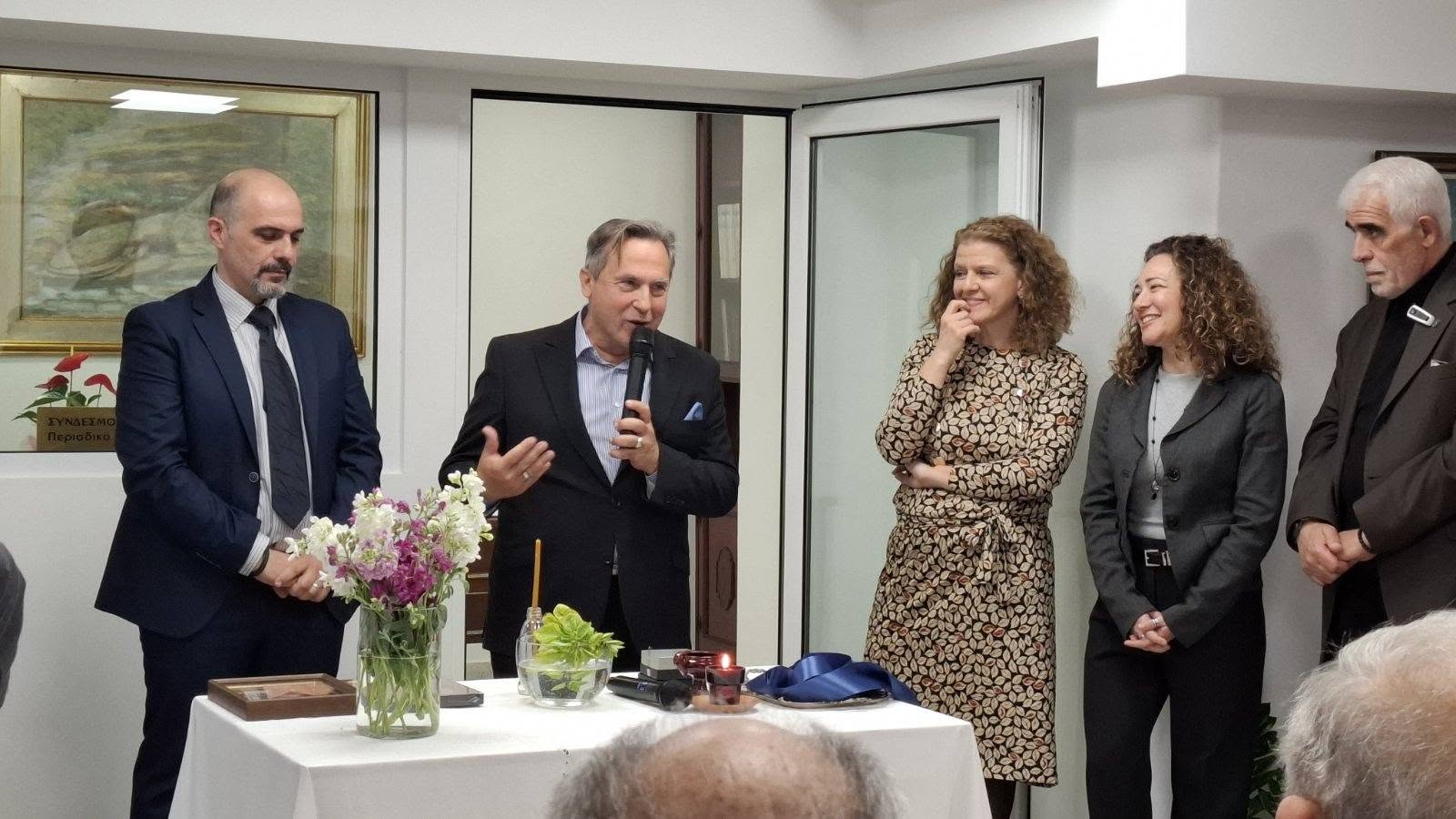 Δεν υπάρχει διαθέσιμη περιγραφή για τη φωτογραφία.